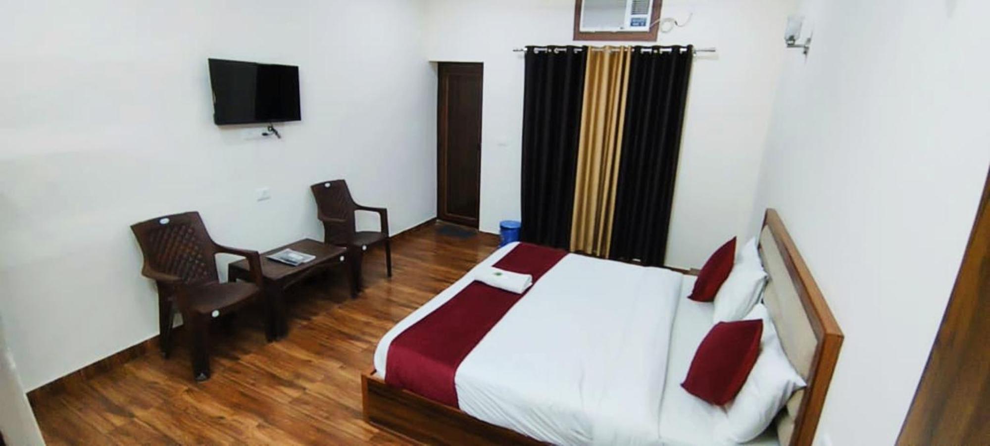 Luxury Rooms In Safdarjung Enclave Near Aiims & Safdarjung Hospital New Delhi Extérieur photo